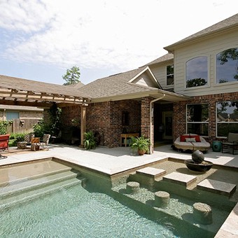 Houston Cool Pools Gallery 11