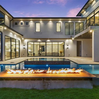 Houston Cool Pools Gallery 17