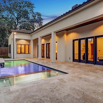 Houston Cool Pools Gallery 19