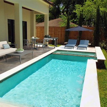 Houston Cool Pools Gallery 20