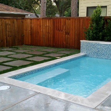 Houston Cool Pools - 4