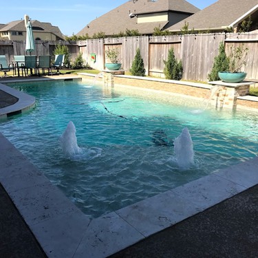 Houston Cool Pools - 7