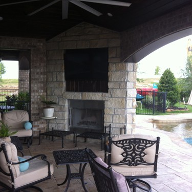 Fire Features 2