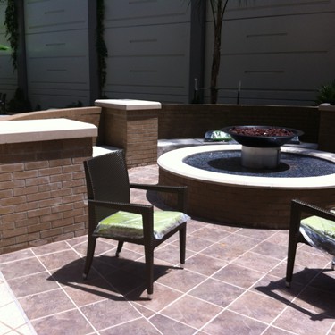 Fire Features 6