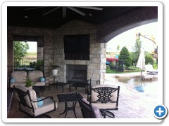 Fireplace & Firepits A 2