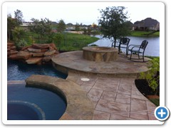 Fireplace & Firepits A 3