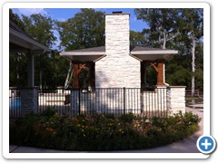 Fireplace & Firepits A 9