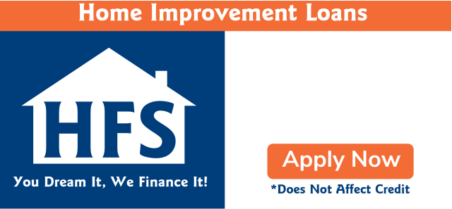 HFS Loan